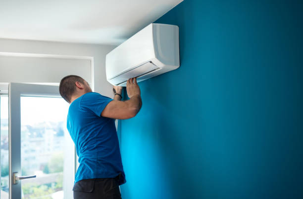 Best Affordable air conditioning repair  in Ashley, OH