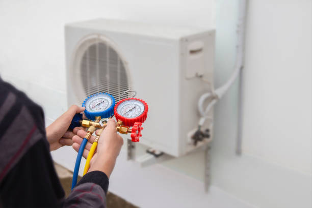 Best Heating repair services  in Ashley, OH