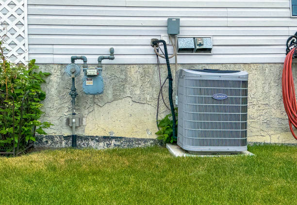 Best 24/7 HVAC repair  in Ashley, OH